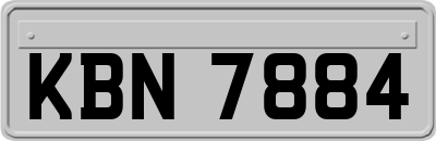 KBN7884