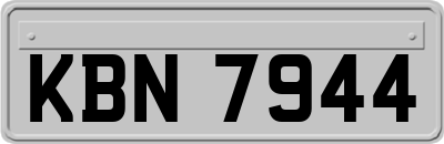 KBN7944