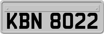 KBN8022