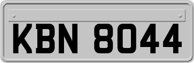 KBN8044