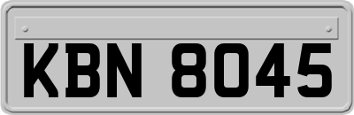 KBN8045