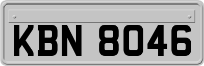 KBN8046