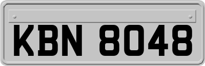 KBN8048