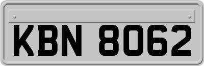 KBN8062