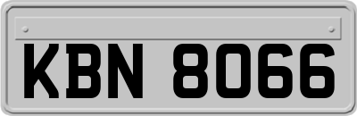 KBN8066