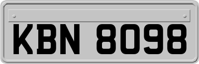 KBN8098