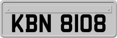 KBN8108