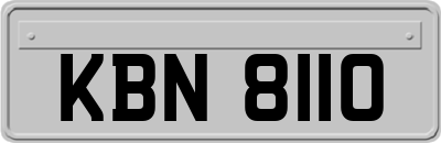 KBN8110