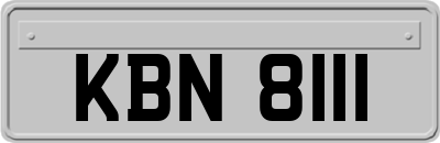 KBN8111