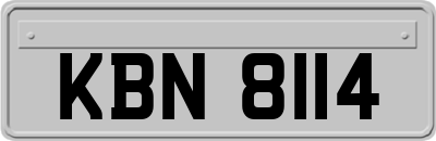 KBN8114
