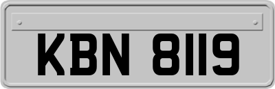KBN8119