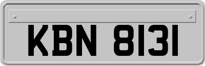 KBN8131