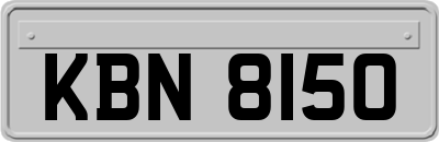 KBN8150