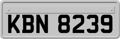 KBN8239