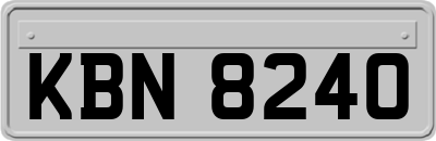 KBN8240