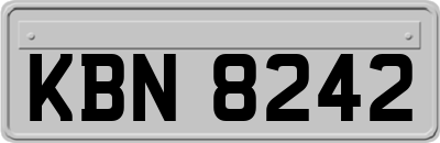 KBN8242