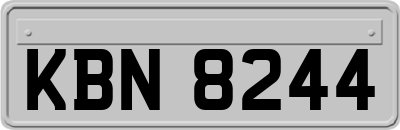 KBN8244