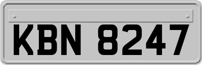 KBN8247