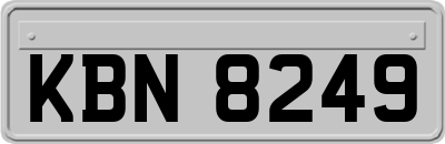 KBN8249
