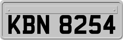 KBN8254