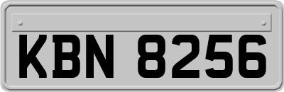 KBN8256