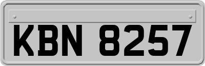 KBN8257