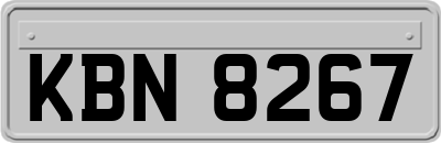 KBN8267