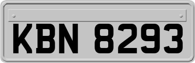 KBN8293