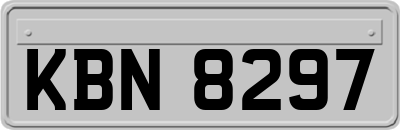 KBN8297