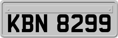 KBN8299