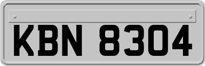 KBN8304