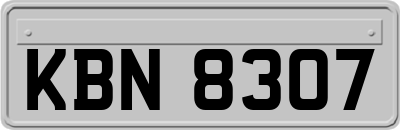 KBN8307