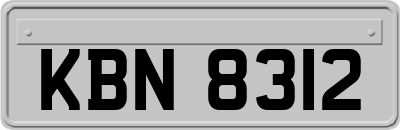 KBN8312