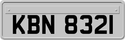 KBN8321
