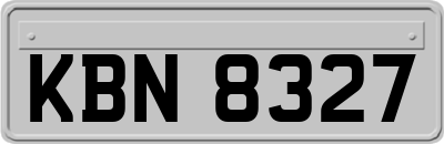 KBN8327