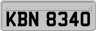 KBN8340
