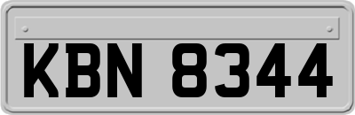 KBN8344