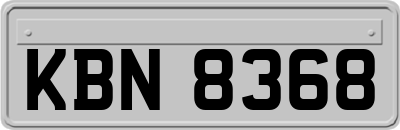 KBN8368