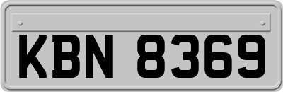 KBN8369