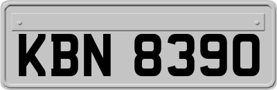 KBN8390