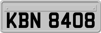 KBN8408