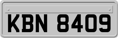 KBN8409