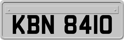 KBN8410