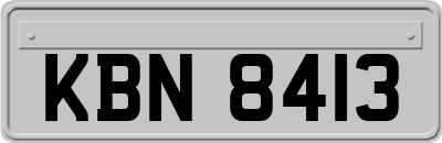 KBN8413