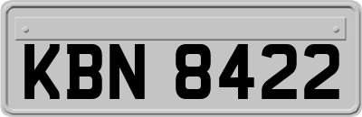 KBN8422