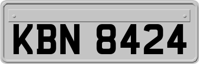 KBN8424
