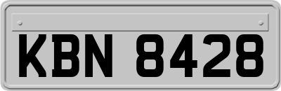 KBN8428