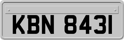 KBN8431