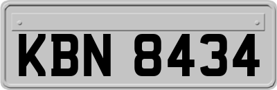 KBN8434