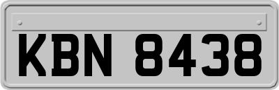 KBN8438